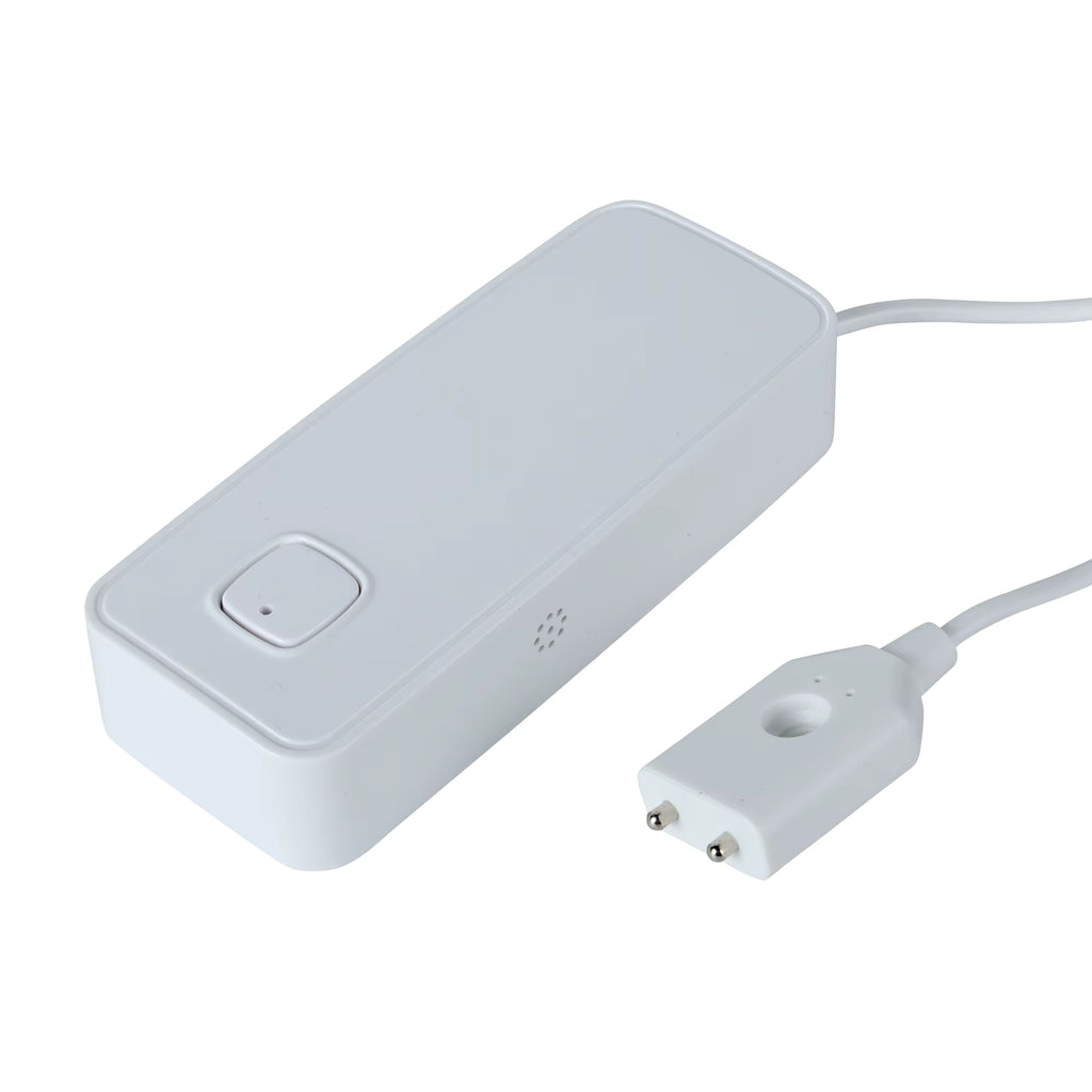 Nutikas WiFi veelekke sulgeja