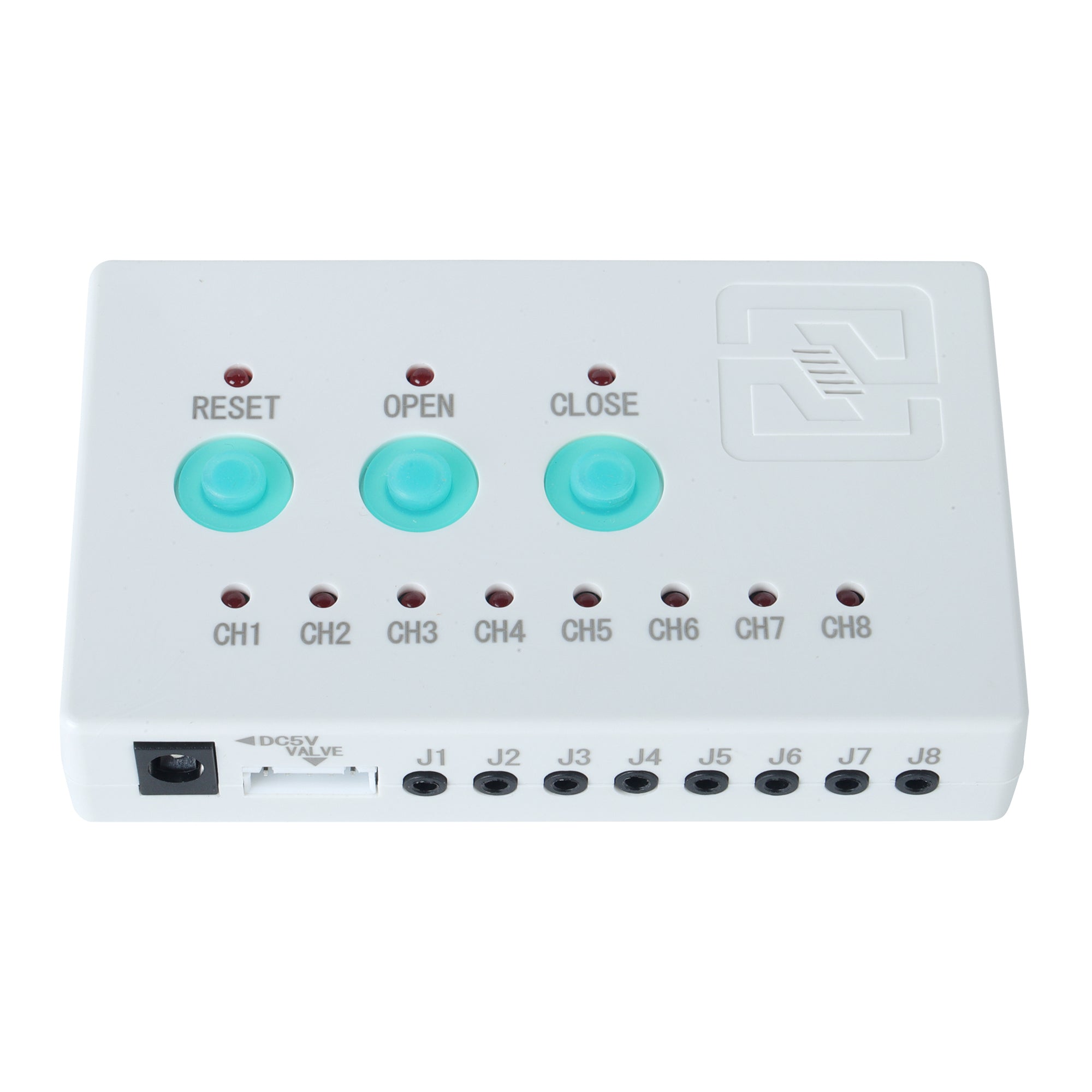 Automaatne veelekke sulgeja komplekt